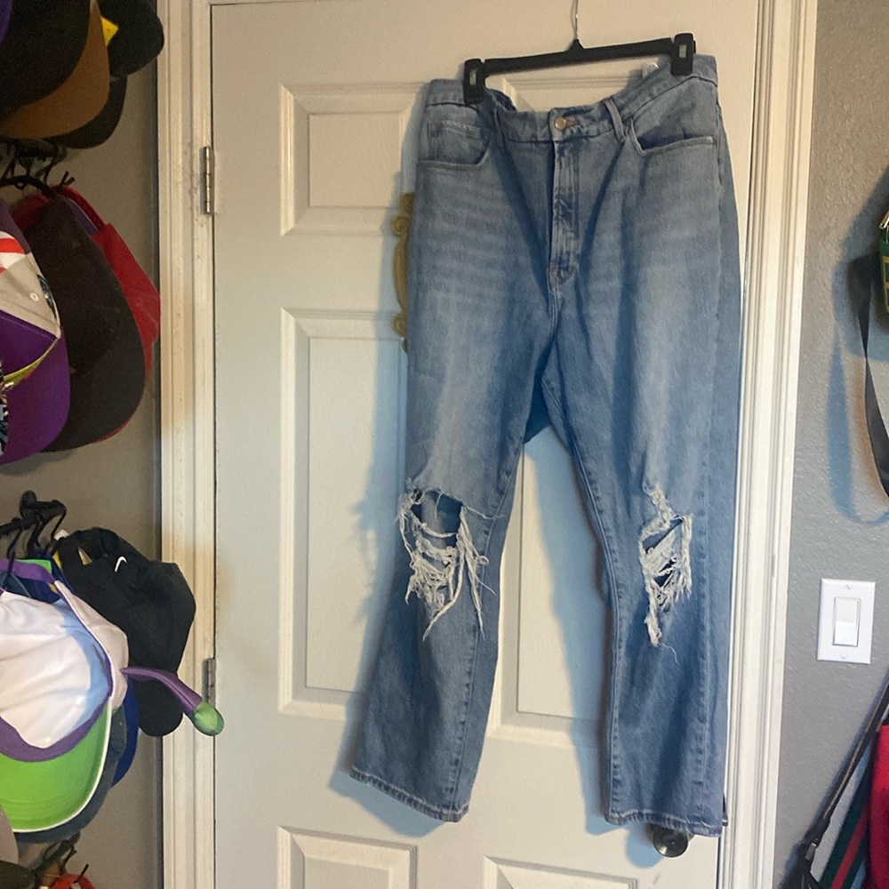 Good American jeans